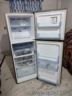 Double door Samsung refrigerator 256 liter