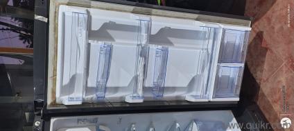 Godrej fridge Brand new 2023 model. Not used even a single time
