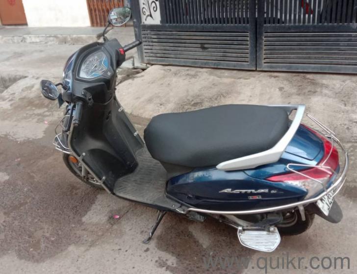 Activa Second Hand Bike Activa Used Bikes Honda Activa Second Hand