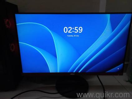 Contact for Custom Gaming Desktop  Budget Beast!