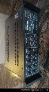 HITONE DPA 350 Amplifier