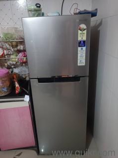 Samsung Double door 234 lt 