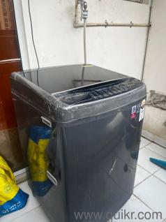 LG 10Kg 5 Star Inverter Fully Automatic Top Load Washing Machine