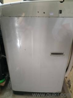 I wants to buy a front load machine. so I sell the top load machine 