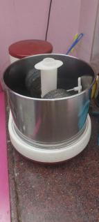 Combo of Ganga Mixer and Prestige Wet Grinder