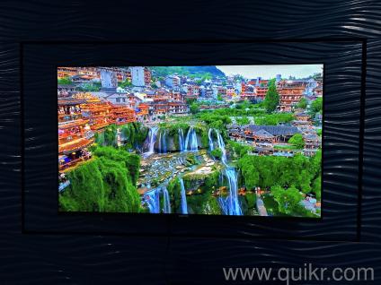 Coocaa 108 cm (43 inch) Full HD LED Smart Coolita TV with Dolby Audio and Eye Care Technology (43C3U Plus)