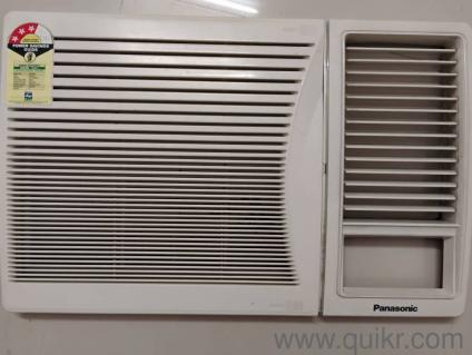 Panasonic 1.5 Ton Window AC