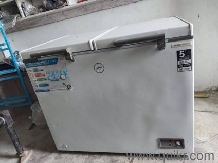 d fridge selling
