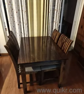 Second Hand Olx Sofa Dining Table Table Chairs Seater Dining Used