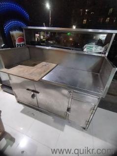 Food Stall