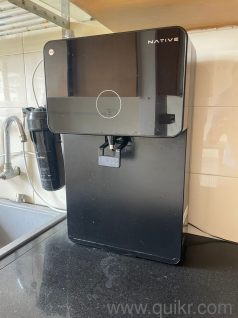 Water Purifer for sell