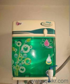 ZeroB Emerald RO water purifier available for sale