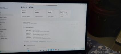 I want to sell my new laptop which is only 20days old
