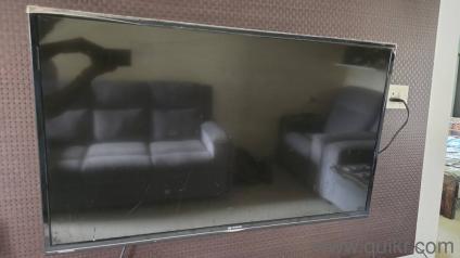 1 to 2 years tv like brand new tv
