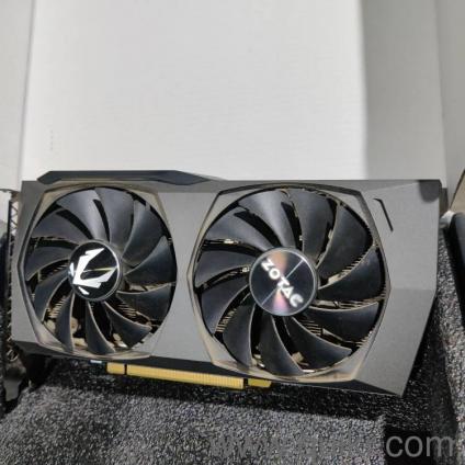 Zotac 3060 Ti 8GB