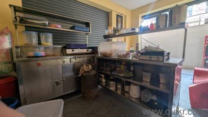 Panipuri Setup for Sale