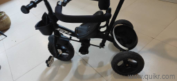Tricycle 2-5 years