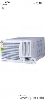 O general 5 star window AC for best price