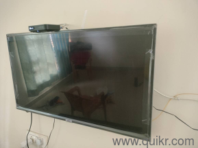 TCL 43-inch Smart LED TV (Model 40S6505, 2022)  Excellent Condition  Shifting Sale