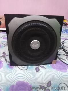 F&D a510 new  condition spikar nhi h