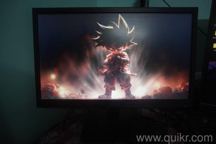 Ryzen 3 Desktop PC with 19 Dell Monitor  Excellent Condition!