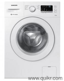 Samsung Front load Digital Inverter model 
