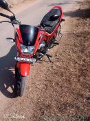 Hero Passion Plus - 2024