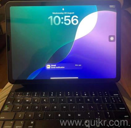 Apple iPad Air 4th Gen