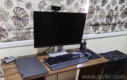 Dell Monitor 24 Inch Model No P2422H 