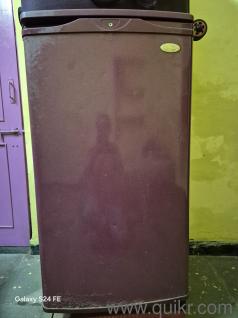 Godrej Single Door Refrigerator Good Condition, Affordable Price