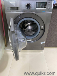 Samsung washing Machine Good Working condition Running condition 