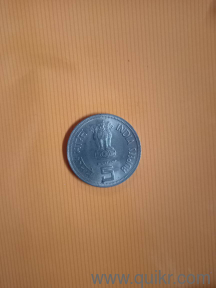 india old antique coin 