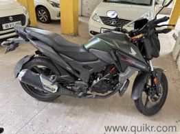 Used Honda Xblade 2019 Model Images