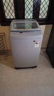 Samsung Washing Machine Fully Automatic In Good Condition