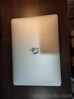 Apple 2020 Macbook Air Apple M1 (8GB/256 GB SSD/Mac OS Big Sur) 