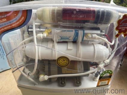 Water purifier RO available for sell 