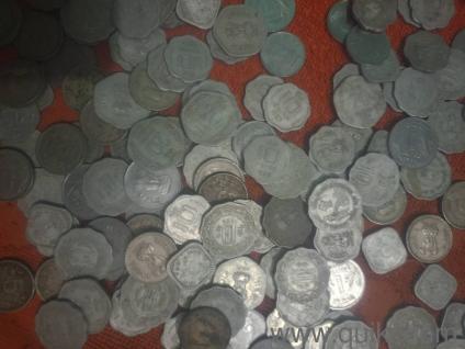 old coin currency 