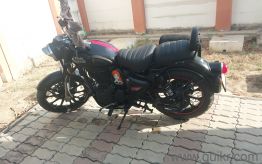 Used Royal Enfield Classic 350 Classic Dark 2023 Model Images
