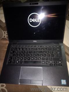 DELL LATITUDE I5 8TH 