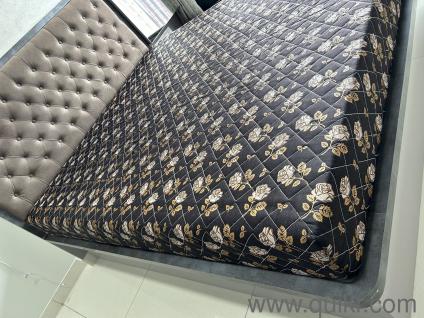 Ortho Mattress 9months old