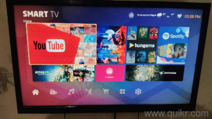 28 ' Full HD ANDROID TV 