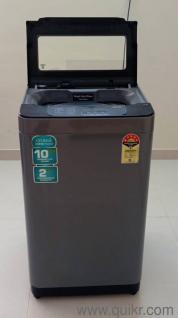 Croma washing machine for sale(only used few days) 