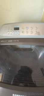 Fully Automatic Topload Washing Maching for Sale