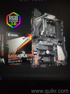 Ryzen Pc And Intel Pc