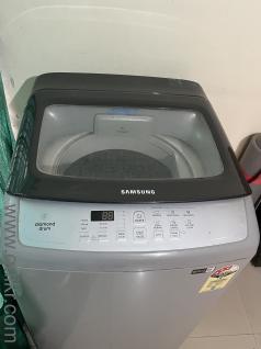 Samsung 6.5 Kg Fully Automatic Washing Machine