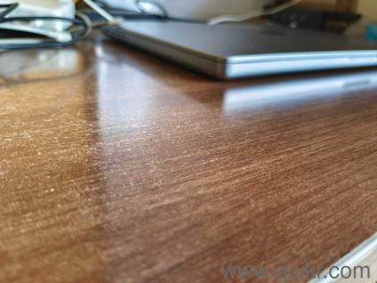 2 years old almost New Engineered Wood Computer table for Home/Office
