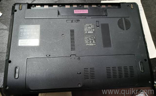 ACER ASPIRE 5742