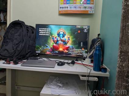 Brand new tv for sale
