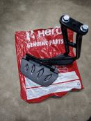 Ladies Footrest of Hero Xoom 110 (Totally New)