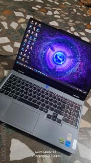 Latest LOQ i5 13450HX 24GB, 3050 6GB GFX
